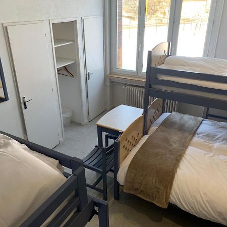 ホテルDomaine Des Mateaux Méaudre エクステリア 写真
