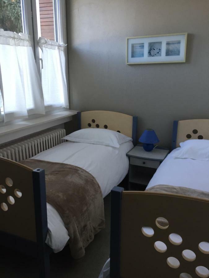 ホテルDomaine Des Mateaux Méaudre エクステリア 写真
